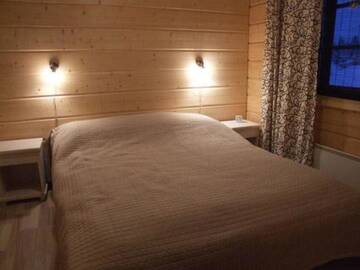 Фото номера Дом для отпуска Дома для отпуска Holiday Home Mäntyrinne г. Рука 7