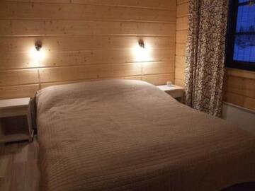 Фото номера Дом для отпуска Дома для отпуска Holiday Home Mäntyrinne г. Рука 29