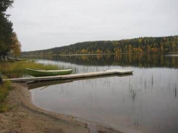 Фото номера Дом для отпуска Дома для отпуска Holiday Home Mäntyrinne г. Рука 34