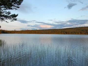Фото номера Дом для отпуска Дома для отпуска Holiday Home Mäntyrinne г. Рука 35