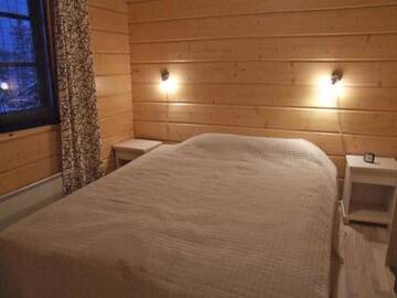 Фото номера Дом для отпуска Дома для отпуска Holiday Home Mäntyrinne г. Рука 17
