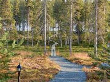 Фото номера Дом для отпуска Дома для отпуска Holiday Home Mäntyrinne г. Рука 20