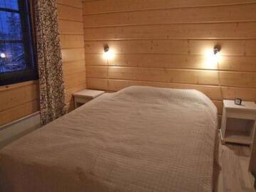 Фото номера Дом для отпуска Дома для отпуска Holiday Home Mäntyrinne г. Рука 39