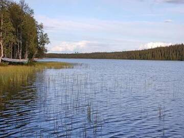 Фото номера Дом для отпуска Дома для отпуска Holiday Home Mäntyrinne г. Рука 44