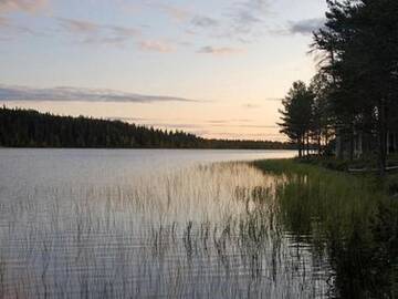 Фото номера Дом для отпуска Дома для отпуска Holiday Home Mäntyrinne г. Рука 45