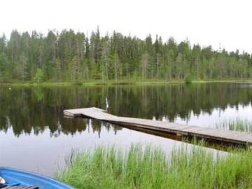 Фото номера Дом для отпуска Дома для отпуска Holiday Home Tulisuontie a г. Рука 11