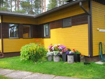 Фото номера Дом для отпуска Дома для отпуска Holiday Home Tulisuontie a г. Рука 12