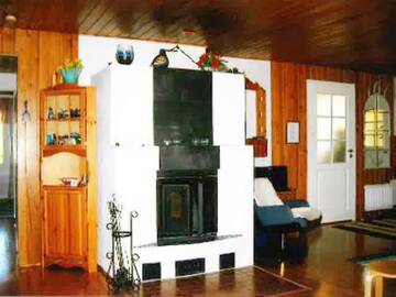 Фото номера Дом для отпуска Дома для отпуска Holiday Home Tulisuontie a г. Рука 13