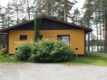 Фото номера Дом для отпуска Дома для отпуска Holiday Home Tulisuontie a г. Рука 6