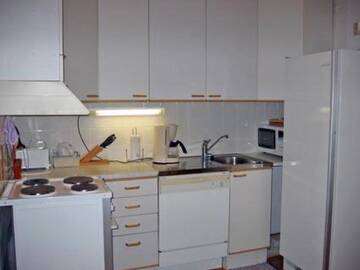 Фото номера Дом для отпуска Дома для отпуска Holiday Home Tulisuontie a г. Рука 22