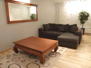 Фото номера Дом для отпуска Дома для отпуска Holiday Home Muuttohaukka г. Рука 16