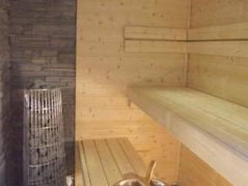 Фото номера Дом для отпуска Дома для отпуска Holiday Home Muuttohaukka г. Рука 19