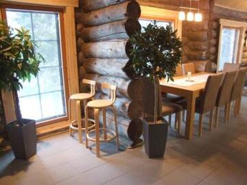 Фото номера Дом для отпуска Дома для отпуска Holiday Home Muuttohaukka г. Рука 23