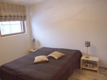 Фото номера Дом для отпуска Дома для отпуска Holiday Home Muuttohaukka г. Рука 29