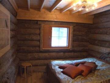 Фото номера Дом для отпуска Дома для отпуска Holiday Home Muuttohaukka г. Рука 27