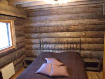 Фото номера Дом для отпуска Дома для отпуска Holiday Home Muuttohaukka г. Рука 34