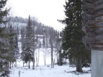 Фото номера Дом для отпуска Дома для отпуска Holiday Home Muuttohaukka г. Рука 6