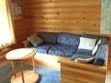 Фото номера Дом для отпуска Дома для отпуска Holiday Home Varilan lomamajat nr1 г. Рука 11