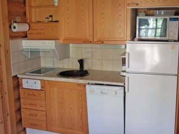 Фото номера Дом для отпуска Дома для отпуска Holiday Home Varilan lomamajat nr1 г. Рука 13