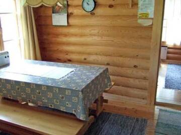 Фото номера Дом для отпуска Дома для отпуска Holiday Home Varilan lomamajat nr1 г. Рука 17