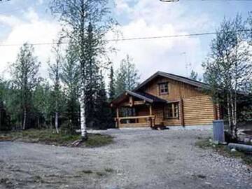 Фото номера Дом для отпуска Дома для отпуска Holiday Home Varilan lomamajat nr1 г. Рука 15