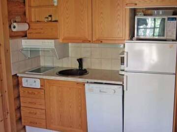 Фото номера Дом для отпуска Дома для отпуска Holiday Home Varilan lomamajat nr1 г. Рука 25