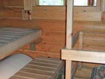 Фото номера Дом для отпуска Дома для отпуска Holiday Home Varilan lomamajat nr1 г. Рука 9
