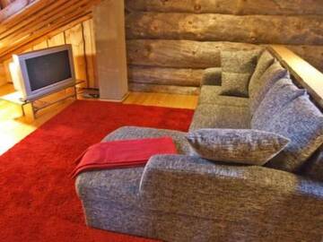 Фото номера Дом для отпуска Дома для отпуска Holiday Home Kuukkelin kumpu г. Рука 60