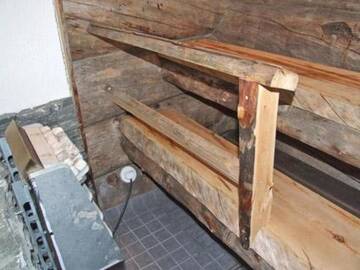 Фото номера Дом для отпуска Дома для отпуска Holiday Home Kuukkelin kumpu г. Рука 33