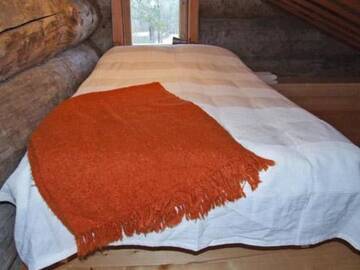Фото номера Дом для отпуска Дома для отпуска Holiday Home Kuukkelin kumpu г. Рука 32