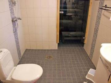 Фото номера Дом для отпуска Дома для отпуска Holiday Home Kuukkelin kumpu г. Рука 18
