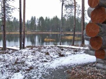Фото номера Дом для отпуска Дома для отпуска Holiday Home Kuukkelin kumpu г. Рука 46