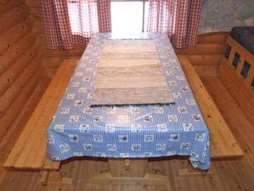 Фото номера Дом для отпуска Дома для отпуска Holiday Home Varilan lomamajat nr2 г. Рука 32