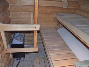 Фото номера Дом для отпуска Дома для отпуска Holiday Home Varilan lomamajat nr2 г. Рука 36