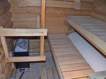 Фото номера Дом для отпуска Дома для отпуска Holiday Home Varilan lomamajat nr2 г. Рука 10