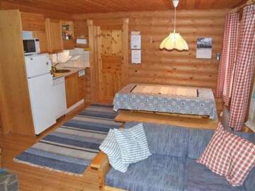 Фото номера Дом для отпуска Дома для отпуска Holiday Home Varilan lomamajat nr2 г. Рука 15