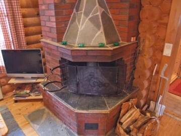 Фото номера Дом для отпуска Дома для отпуска Holiday Home Varilan lomamajat nr2 г. Рука 18