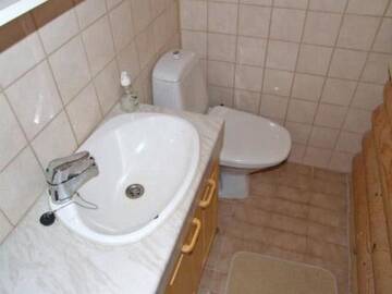 Фото номера Дом для отпуска Дома для отпуска Holiday Home Varilan lomamajat nr2 г. Рука 16