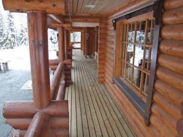 Фото номера Дом для отпуска Дома для отпуска Holiday Home Varilan lomamajat nr2 г. Рука 20