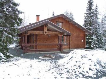 Фото номера Дом для отпуска Дома для отпуска Holiday Home Varilan lomamajat nr2 г. Рука 27