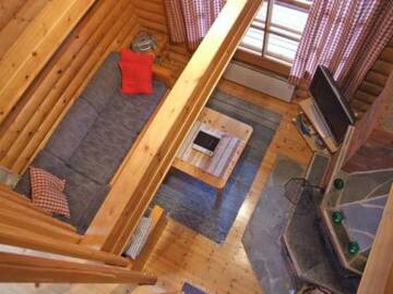 Фото номера Дом для отпуска Дома для отпуска Holiday Home Varilan lomamajat nr2 г. Рука 24