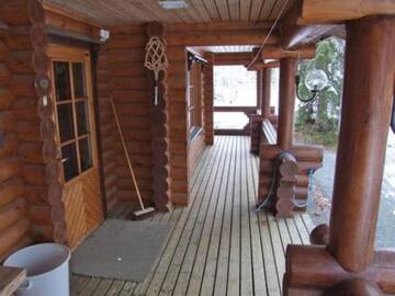 Фото номера Дом для отпуска Дома для отпуска Holiday Home Varilan lomamajat nr2 г. Рука 25