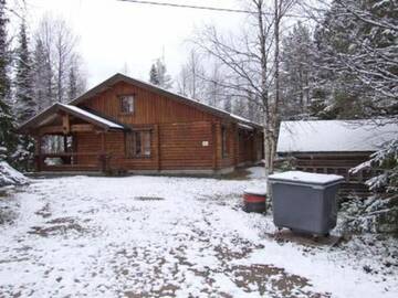 Фото номера Дом для отпуска Дома для отпуска Holiday Home Varilan lomamajat nr2 г. Рука 21
