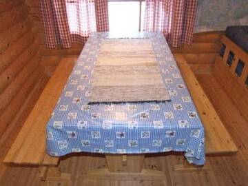 Фото номера Дом для отпуска Дома для отпуска Holiday Home Varilan lomamajat nr2 г. Рука 6