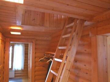 Фото номера Дом для отпуска Дома для отпуска Holiday Home Varilan lomamajat nr2 г. Рука 49
