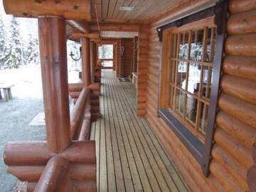 Фото номера Дом для отпуска Дома для отпуска Holiday Home Varilan lomamajat nr2 г. Рука 46