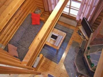 Фото номера Дом для отпуска Дома для отпуска Holiday Home Varilan lomamajat nr2 г. Рука 50