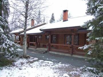Фото номера Дом для отпуска Дома для отпуска Holiday Home Varilan lomamajat nr2 г. Рука 48