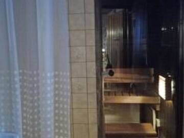 Фото номера Дом для отпуска Дома для отпуска Holiday Home Mustalampi 4 kyyhkynen г. Рука 26