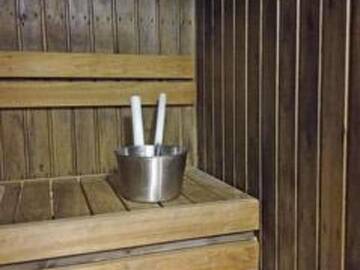 Фото номера Дом для отпуска Дома для отпуска Holiday Home Mustalampi 4 kyyhkynen г. Рука 22